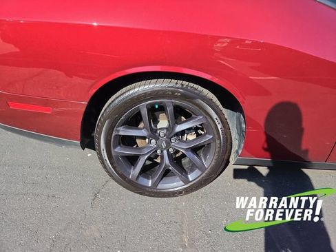 Used 2022 Dodge Challenger GT w/ Plus Package RWD image 21