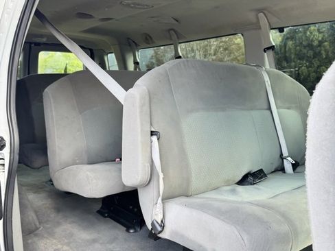 Used 2008 Ford E-350 and Econoline 350 Extended Super Duty image 20