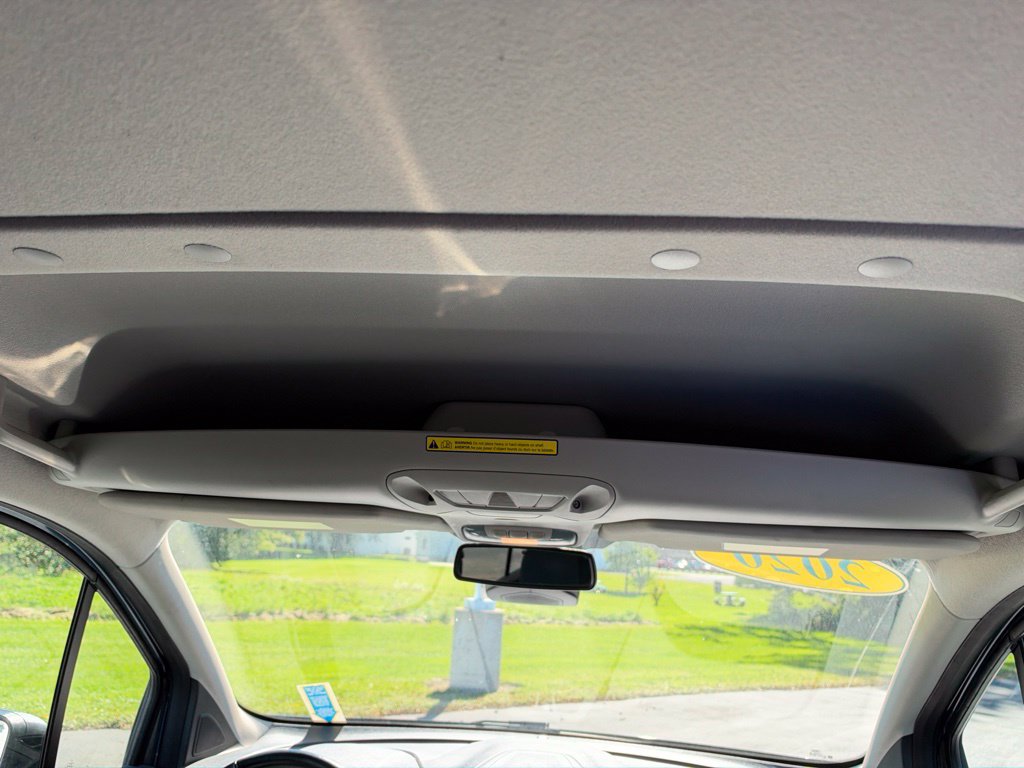 Used 2020 Ford Transit Connect XLT FWD image 16