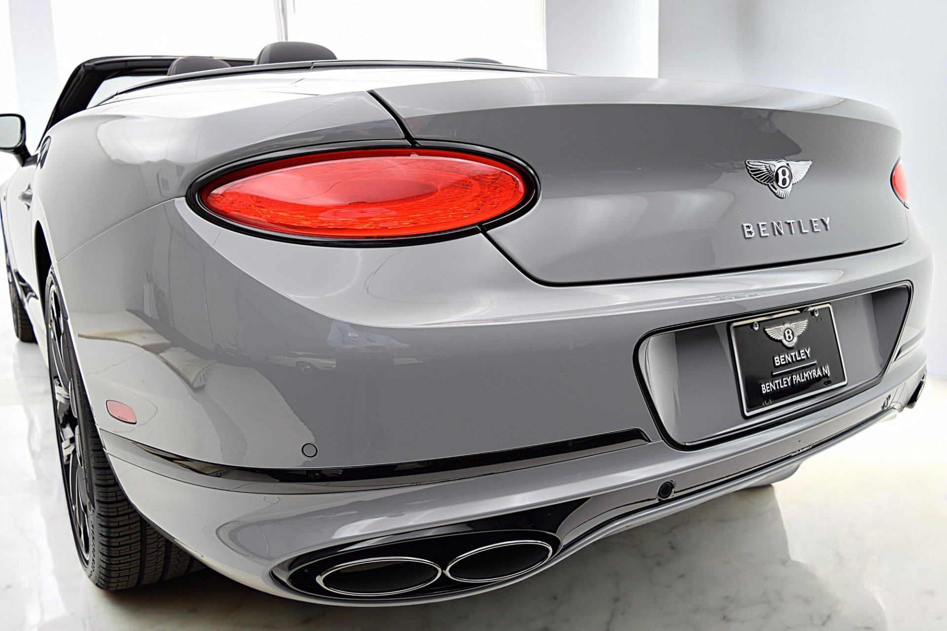 Certified 2023 Bentley Continental GT S AWD/4WD image 13