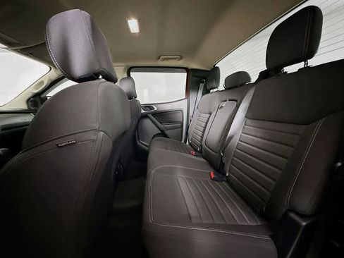 Certified 2022 Ford Ranger XL w/ Equipment Group 101A High image 13