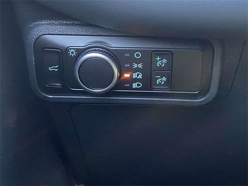 New 2026 Ford Explorer Active image 17