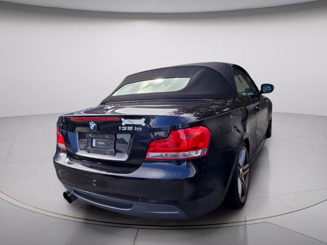 Used 2013 BMW 135is Convertible RWD image 7