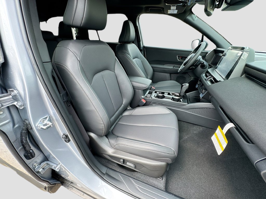 New 2026 Subaru Outback Limited AWD/4WD image 37