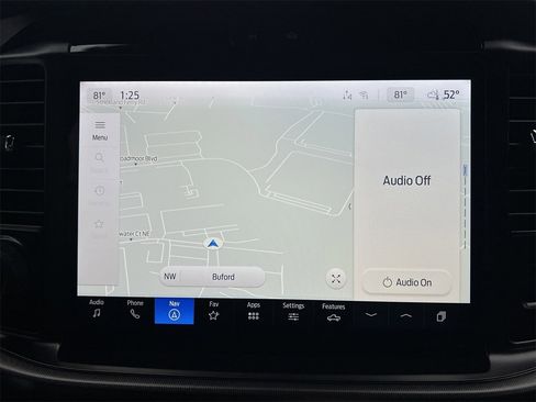 New 2025 Ford F150 Raptor image 4