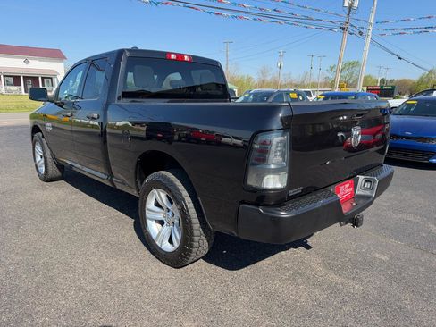 Used 2019 RAM 1500 Express image 6