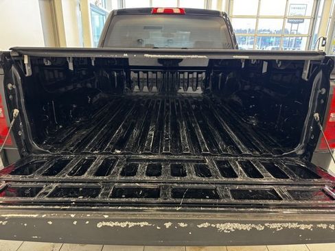 Used 2014 Chevrolet Silverado 1500 LT w/ LT Convenience Package image 35