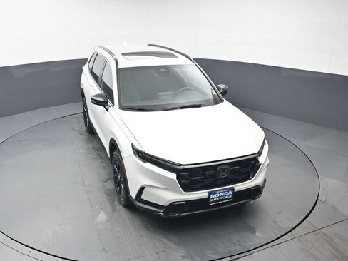 Used 2024 Honda CR-V Sport image 43