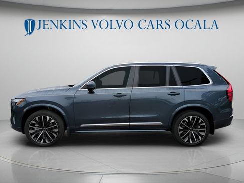 New 2026 Volvo XC90 B6 Plus w/ Protection Package Premier AWD/4WD image 7