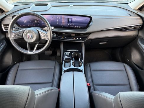 Certified 2025 Buick Envision Preferred AWD/4WD image 16