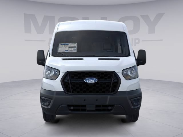 New 2026 Ford Transit 250 148 Medium Roof RWD image 6