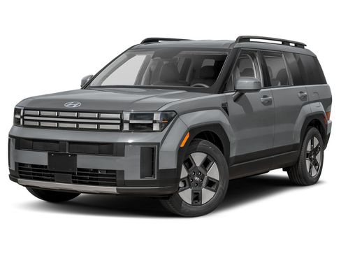 New 2026 Hyundai Santa Fe SEL FWD image 18