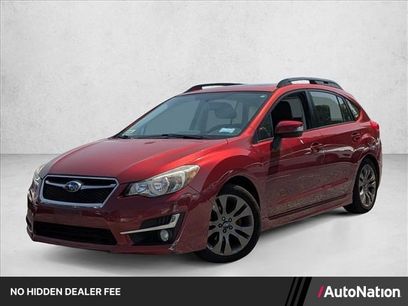 Used 2016 Subaru Impreza 2.0i Sport Premium w/ Popular Package #1