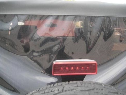 Used 2009 Jeep Wrangler X AWD/4WD image 30