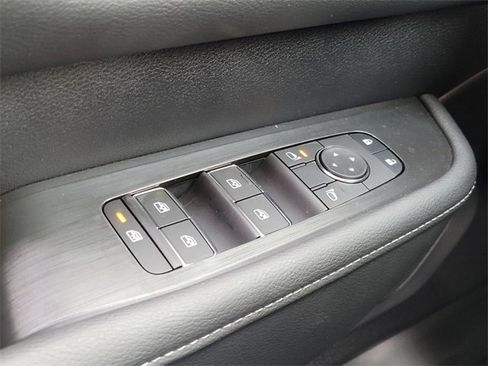 New 2026 Nissan Armada SV image 21