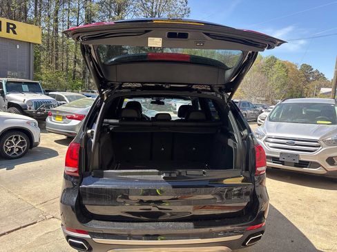 Used 2018 BMW X5 xDrive35i w/ Premium Package image 17
