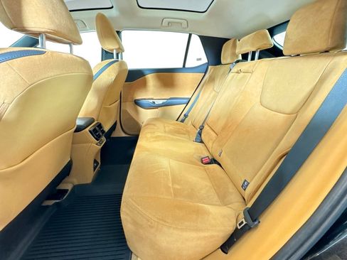 Used 2023 Lexus RZ 450e Premium image 21