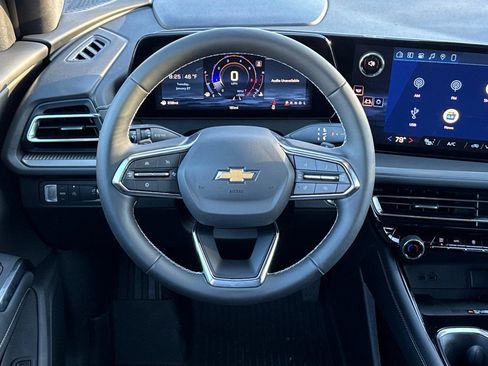 New 2026 Chevrolet Traverse LT w/ Driver Confidence Package image 19