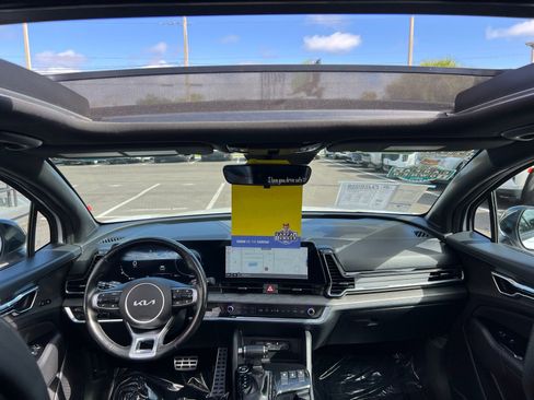 Used 2023 Kia Sportage X-Pro image 50