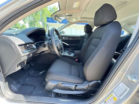 Used 2024 Honda Civic EX image 17