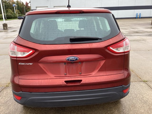 Used 2014 Ford Escape S FWD image 13