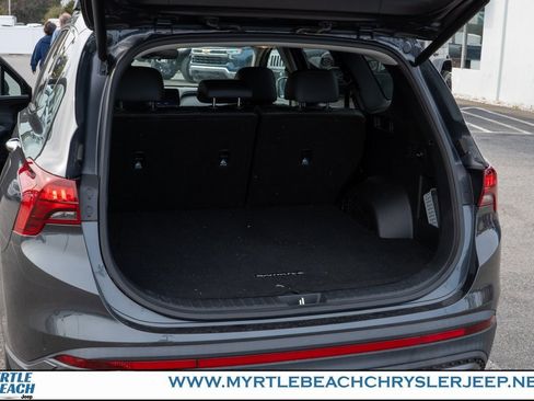 Used 2023 Hyundai Santa Fe XRT image 29