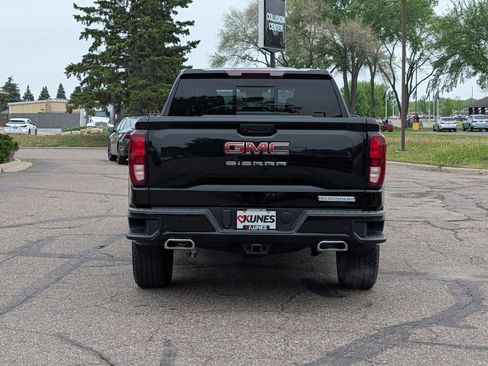 New 2026 GMC Sierra 1500 Elevation w/ Elevation Premium Package AWD/4WD image 10