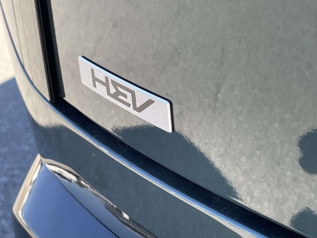 New 2027 Kia Telluride X-Line SX Prestige AWD/4WD image 9