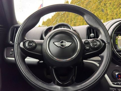 Used 2017 MINI Cooper Countryman S AWD/4WD image 23