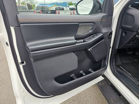 New 2026 Ford Expedition Tremor AWD/4WD image 13