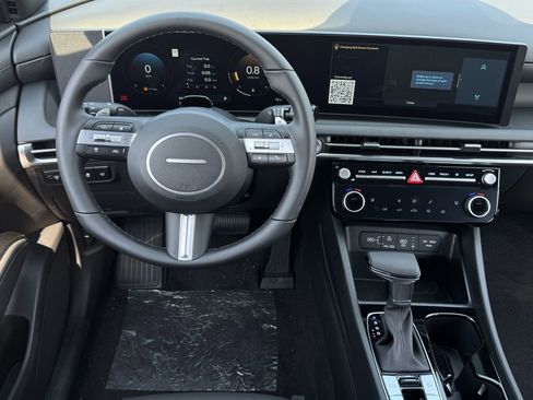 New 2026 Hyundai Santa Cruz XRT image 11