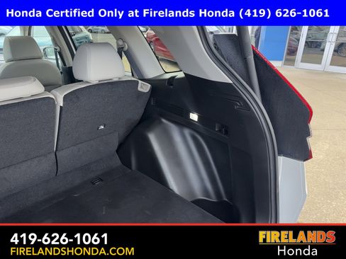 Certified 2023 Honda CR-V EX-L image 30