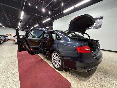 Used 2015 Audi A4 2.0T Premium Plus AWD/4WD image 41