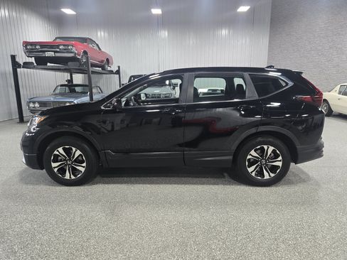 Used 2021 Honda CR-V Special Edition image 2