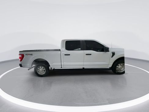 Used 2021 Ford F150 XL w/ Equipment Group 101A High image 9