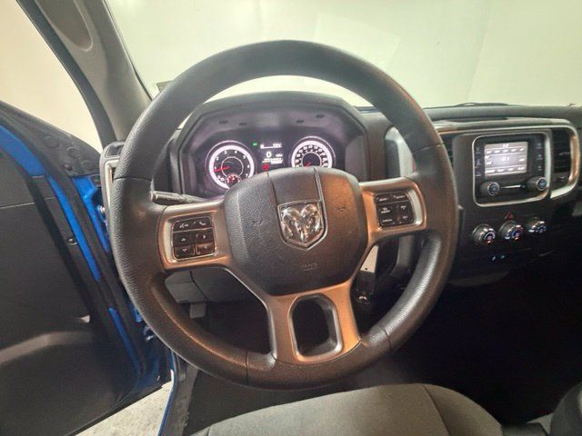 Certified 2024 RAM 1500 Classic SLT AWD/4WD image 16