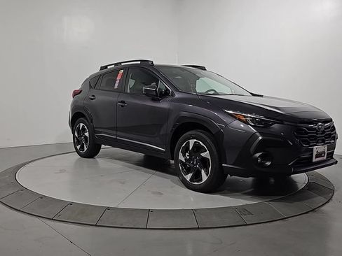 New 2026 Subaru Crosstrek 2.5i Limited w/ Crosstrek Mirror Package AWD/4WD image 7