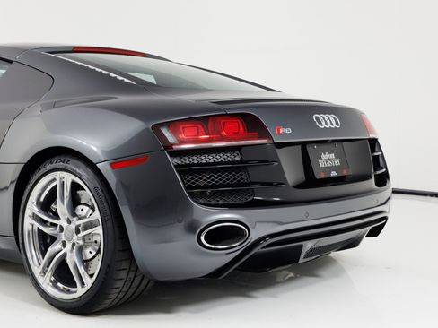 Used 2011 Audi R8 V10 AWD/4WD image 67