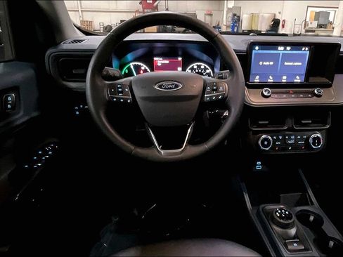 Certified 2023 Ford Maverick XLT w/ XLT Luxury Package FWD image 5