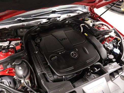 Used 2014 Mercedes-Benz E 350 Cabriolet w/ Premium 1 Package image 15