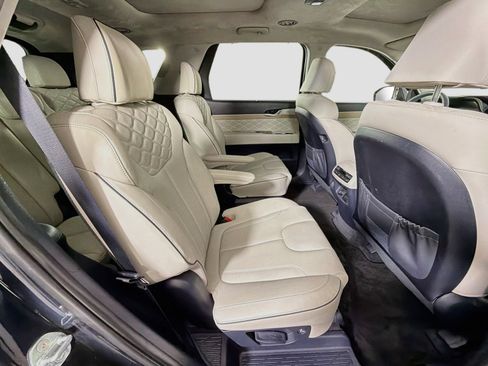Used 2022 Hyundai Palisade Calligraphy AWD/4WD image 31