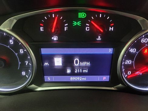 Used 2021 GMC Terrain SLT w/ Infotainment Package II AWD/4WD image 23