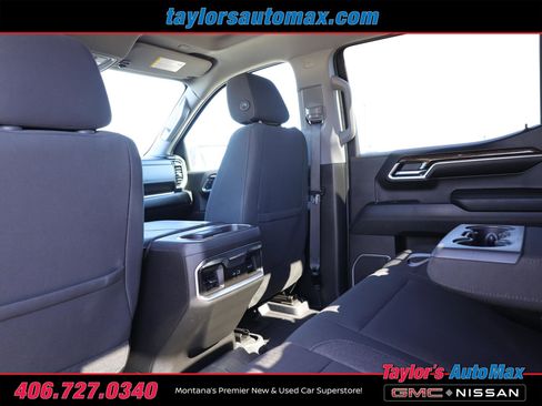 Used 2023 GMC Sierra 1500 Elevation image 31