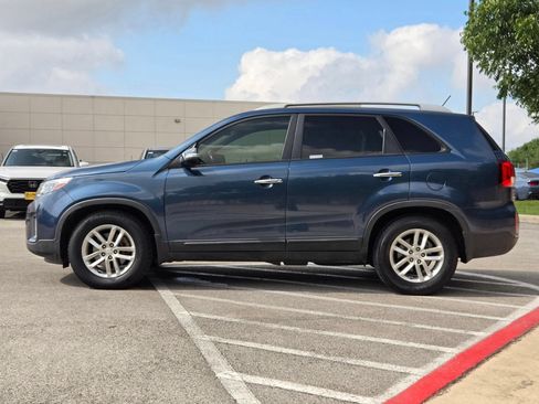 Used 2015 Kia Sorento LX FWD image 6