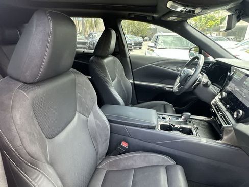 Used 2023 Lexus RX 350 FWD w/ Accessory Package (Z1) image 13