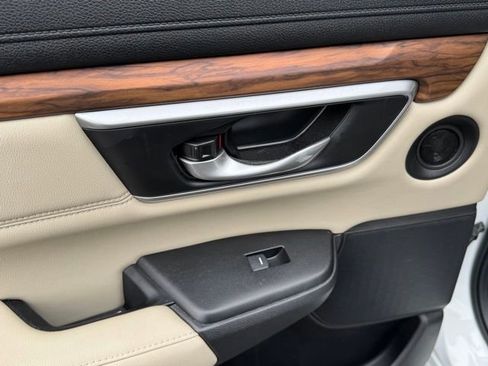 Used 2021 Honda CR-V EX-L image 16