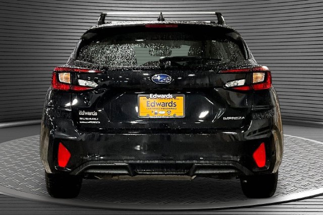 Used 2024 Subaru Impreza 2.0i Sport AWD/4WD image 5