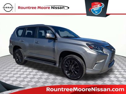 Used 2021 Lexus GX 460 Premium