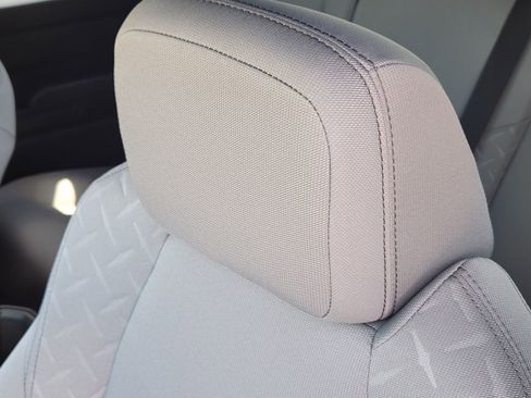 New 2025 Toyota Tacoma SR5 image 15