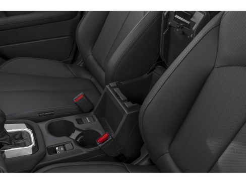 New 2026 Subaru Forester Limited AWD/4WD image 9